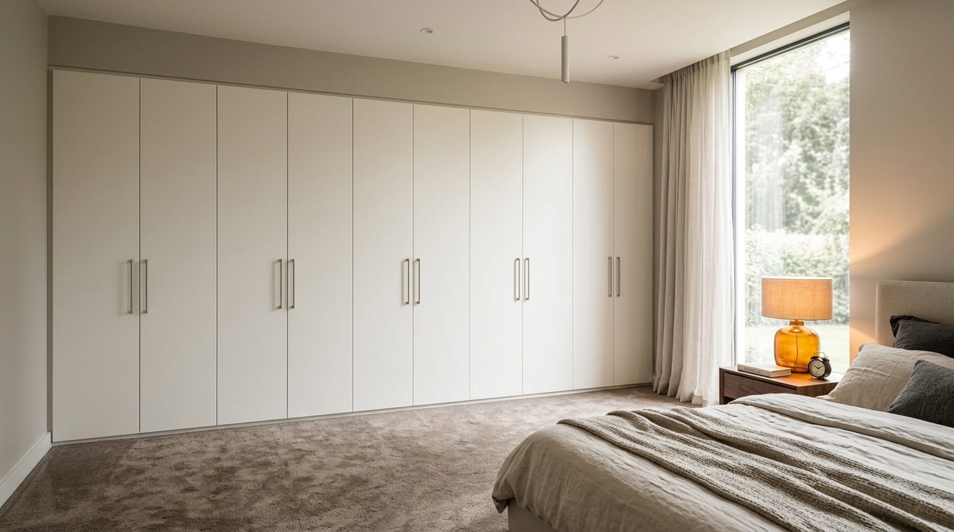 Bedrooms